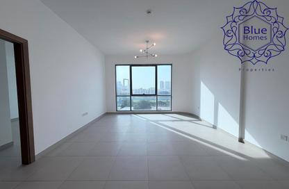 Apartment - 3 Bedrooms - 4 Bathrooms for rent in Al Nasr Square Block D - Al Nasr Square - Oud Metha - Bur Dubai - Dubai