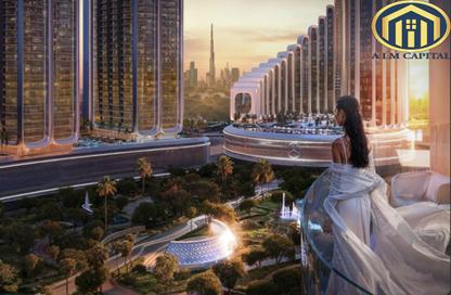 Apartment - 1 - 2 for sale in Maybach Six Tower B - Maybach Six - Nad Al Sheba 1 - Nad Al Sheba - Dubai