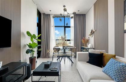 Apartment - 1 Bedroom - 1 Bathroom for rent in 15 Northside Tower 2 - 15 Northside - Business Bay - Dubai