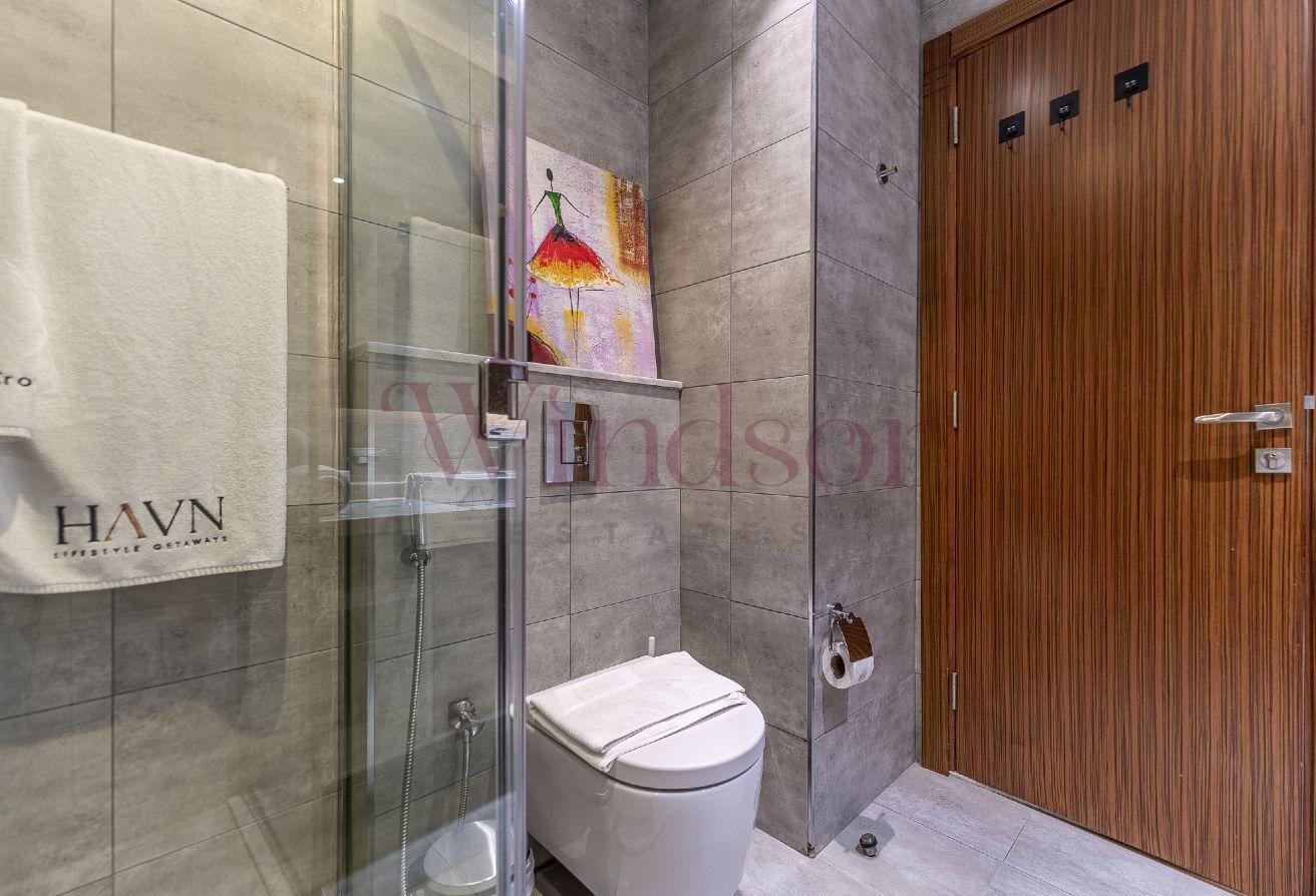 Low Floor | Furnished | Open Kitchen photo 19
