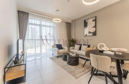Apartment - 1 Bedroom - 1 Bathroom for rent in Regent Court - District 14 - Jumeirah Village Circle - Dubai Apartment - 1 Bedroom - 1 Bathroom for rent in Regent Court - District 14 - Jumeirah Village Circle - Dubai