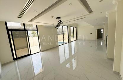 Villa - 5 Bedrooms - 7 Bathrooms for sale in Al Furjan - Dubai