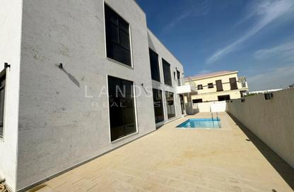 Villa - 5 Bedrooms - 7 Bathrooms for sale in Al Furjan - Dubai