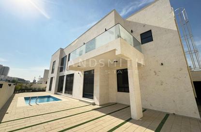 Villa - 5 Bedrooms - 7 Bathrooms for sale in Al Furjan - Dubai