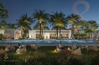 Villa - 4 Bedrooms - 4 Bathrooms for sale in Avena 1 - Avena - The Valley - Dubai