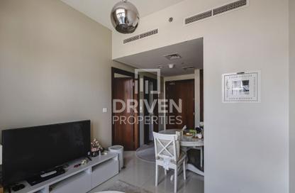 Apartment - 1 Bedroom - 1 Bathroom for rent in Reva Residences - Business Bay - Dubai Apartment - 1 Bedroom - 1 Bathroom for rent in Reva Residences - Business Bay - Dubai