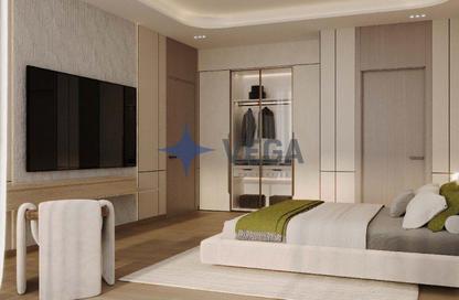 Apartment - Studio - 1 Bathroom for sale in Binghatti Skyrise Tower B - Binghatti Skyrise - Business Bay - Dubai