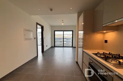 شقة - غرفة نوم - 2 حمامات للايجار في برج The Crest C - ذا كريست - صبحا هارتلاند - مدينة الشيخ محمد بن راشد - دبي