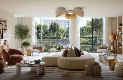 Apartment - 1 Bedroom - 1 Bathroom for sale in Terra Woods - Expo City - Dubai