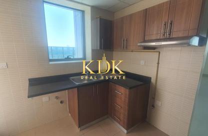 Apartment - Studio - 1 Bathroom for rent in Remal Tower - District 13 - Jumeirah Village Circle - Dubai Apartment - Studio - 1 Bathroom for rent in Remal Tower - District 13 - Jumeirah Village Circle - Dubai