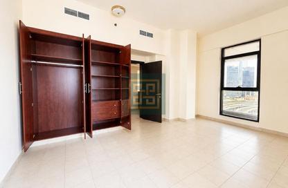 شقة - 2 غرف نوم - 2 حمامات للايجار في برج إسكان - دبي مارينا - دبي