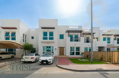 Villa - 5 Bedrooms - 6 Bathrooms for rent in Al Quoz 4 Villas - Al Quoz 4 - Al Quoz - Dubai