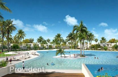 Villa - 4 Bedrooms - 6 Bathrooms for sale in Opal Gardens - District 11 - Mohammed Bin Rashid City - Dubai