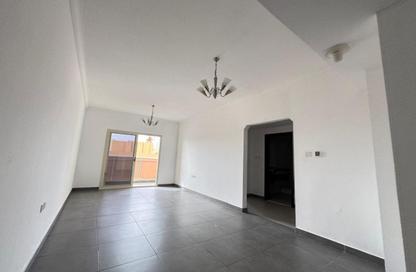 Apartment - 1 Bedroom - 2 Bathrooms for rent in Al Naemiya Tower 1 - Al Naemiya Towers - Al Nuaimiya - Ajman
