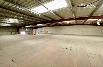 Warehouse - Studio for rent in Ras Al Khor Industrial 2 - Ras Al Khor - Dubai