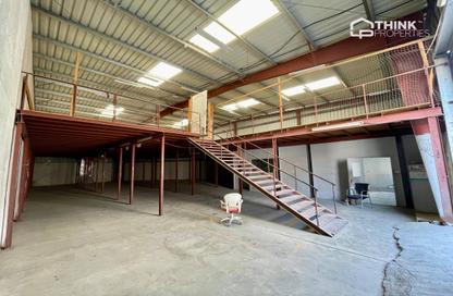 Warehouse - Studio for rent in Ras Al Khor Industrial 2 - Ras Al Khor - Dubai