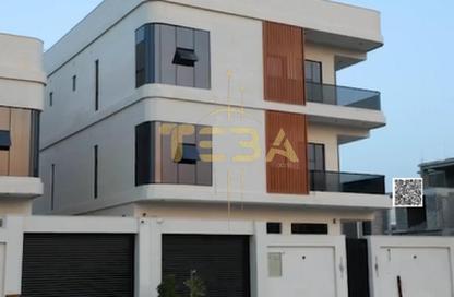 Villa - 7 Bedrooms - 7+ Bathrooms for sale in Ajman Hills - Al Alia - Ajman