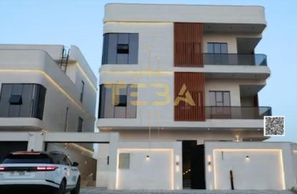 Villa - 7 Bedrooms - 7+ Bathrooms for sale in Ajman Hills - Al Alia - Ajman