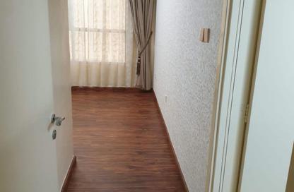 Apartment - 2 Bedrooms - 2 Bathrooms for rent in Jasmine Towers - Garden City - Ajman