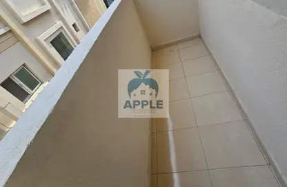 Apartment - 1 Bedroom - 2 Bathrooms for rent in Muwailih Building - Muwaileh - Sharjah