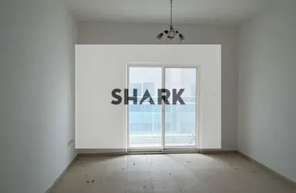 Apartment - 1 Bedroom - 2 Bathrooms for sale in City Tower - Al Nuaimiya - Ajman