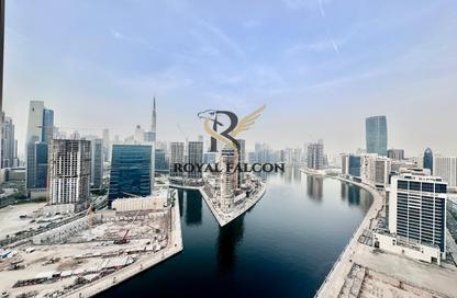 Apartment - 2 Bedrooms - 3 Bathrooms for sale in Churchill Residency Tower - Churchill Towers - Business Bay - Dubai Apartment - 2 Bedrooms - 3 Bathrooms for sale in Churchill Residency Tower - Churchill Towers - Business Bay - Dubai