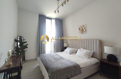 Apartment - 1 Bedroom - 2 Bathrooms for rent in Binghatti Onyx - District 15 - Jumeirah Village Circle - Dubai Apartment - 1 Bedroom - 2 Bathrooms for rent in Binghatti Onyx - District 15 - Jumeirah Village Circle - Dubai