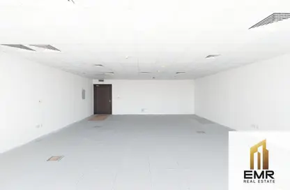 Office Space - Studio for rent in Churchill Executive Tower - Churchill Towers - Business Bay - Dubai