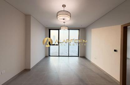 Apartment - 1 - 2 for rent in RA1N Residence - District 12 - Jumeirah Village Circle - Dubai