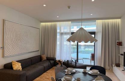 Apartment - 1 - 1 for rent in Mulberry 2 Building B1 - Mulberry 2 Block B - Mulberry 2 - Park Heights - Dubai Hills Estate - Dubai Apartment - 1 - 1 for rent in Mulberry 2 Building B1 - Mulberry 2 Block B - Mulberry 2 - Park Heights - Dubai Hills Estate - Dubai