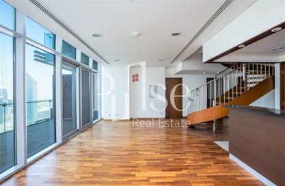 Apartment - 2 Bedrooms - 3 Bathrooms for sale in Burj Daman - DIFC - Dubai Apartment - 2 Bedrooms - 3 Bathrooms for sale in Burj Daman - DIFC - Dubai