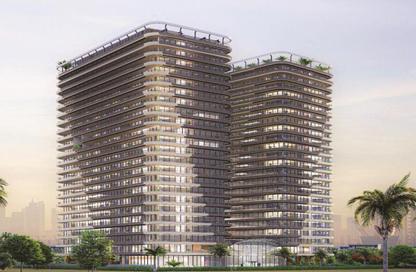Apartment - Studio - 1 Bathroom for sale in The Community Sports Arena - Dubai Sports City - Dubai