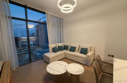 Apartment - 1 Bedroom - 2 Bathrooms for rent in Celia Heights - Majan - Dubai