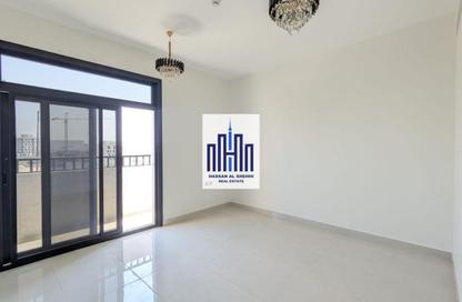 Apartment - 1 Bedroom - 1 Bathroom for rent in Sarab 2 - Aljada - Sharjah Apartment - 1 Bedroom - 1 Bathroom for rent in Sarab 2 - Aljada - Sharjah