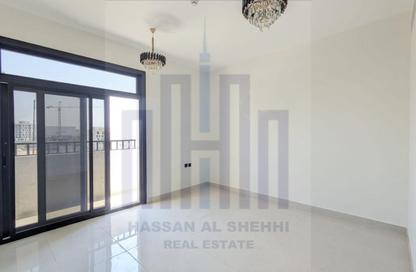 Apartment - 1 Bedroom - 1 Bathroom for rent in Sarab 2 - Aljada - Sharjah Apartment - 1 Bedroom - 1 Bathroom for rent in Sarab 2 - Aljada - Sharjah
