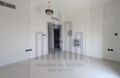 Apartment - 1 Bedroom - 1 Bathroom for rent in Sarab 2 - Aljada - Sharjah Apartment - 1 Bedroom - 1 Bathroom for rent in Sarab 2 - Aljada - Sharjah