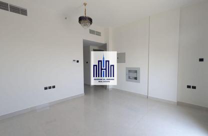 Apartment - 1 Bedroom - 1 Bathroom for rent in Sarab 2 - Aljada - Sharjah Apartment - 1 Bedroom - 1 Bathroom for rent in Sarab 2 - Aljada - Sharjah