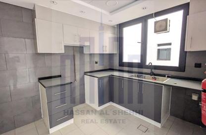 Apartment - 1 Bedroom - 1 Bathroom for rent in Sarab 2 - Aljada - Sharjah Apartment - 1 Bedroom - 1 Bathroom for rent in Sarab 2 - Aljada - Sharjah