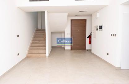 Townhouse - 2 Bedrooms - 2 Bathrooms for rent in Noya Viva - Noya - Yas Island - Abu Dhabi