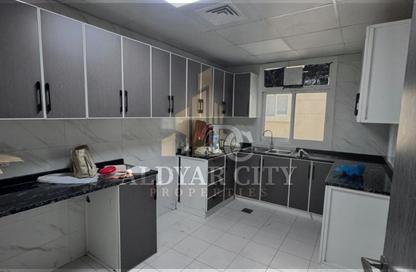 Apartment - 2 Bedrooms - 3 Bathrooms for rent in Al Jurf 2 - Al Jurf - Ajman Downtown - Ajman