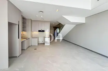 Townhouse - 2 Bedrooms - 3 Bathrooms for rent in MAG Eye - MAG City - Mohammed Bin Rashid City - Dubai