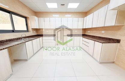 Villa - 5 Bedrooms - 6 Bathrooms for rent in Abu Hail - Deira - Dubai