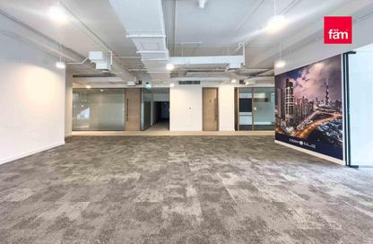 Office Space - Studio for sale in Vision Tower - Business Bay - Dubai