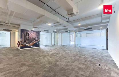 Office Space - Studio for sale in Vision Tower - Business Bay - Dubai
