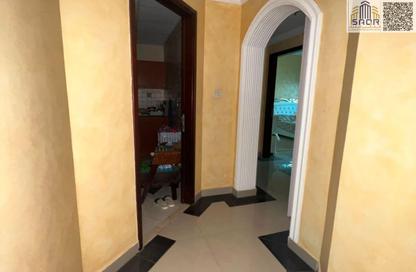 Apartment - 2 - 1 for rent in Palm Tower 1 - Palm Towers - Al Majaz - Sharjah