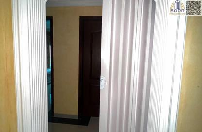 Apartment - 2 - 1 for rent in Palm Tower 1 - Palm Towers - Al Majaz - Sharjah