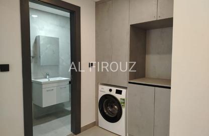 Apartment - 1 Bedroom - 2 Bathrooms for rent in Oasis Vista Residences - District 13 - Jumeirah Village Circle - Dubai