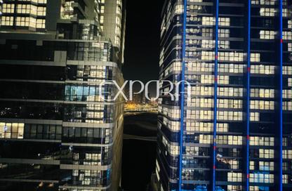 Apartment - 2 Bedrooms - 2 Bathrooms for sale in Radiant Square - City Of Lights - Al Reem Island - Abu Dhabi