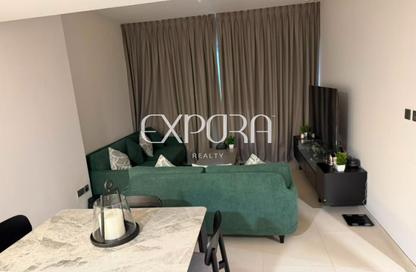 Apartment - 2 Bedrooms - 2 Bathrooms for sale in Radiant Square - City Of Lights - Al Reem Island - Abu Dhabi