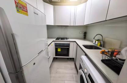 Apartment - 1 - 2 for sale in Easy 19 - International City Phase 2 (Al Warsan 4) - Dubai